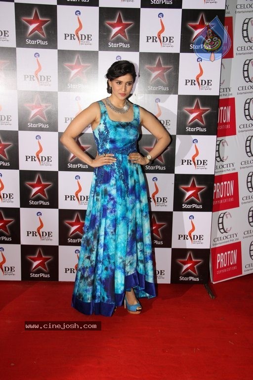 Pride Gallantry Awards Red Carpet Photos - 68 / 87 photos