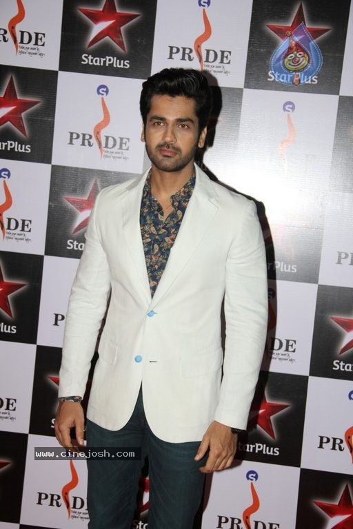 Pride Gallantry Awards Red Carpet Photos - 77 / 87 photos