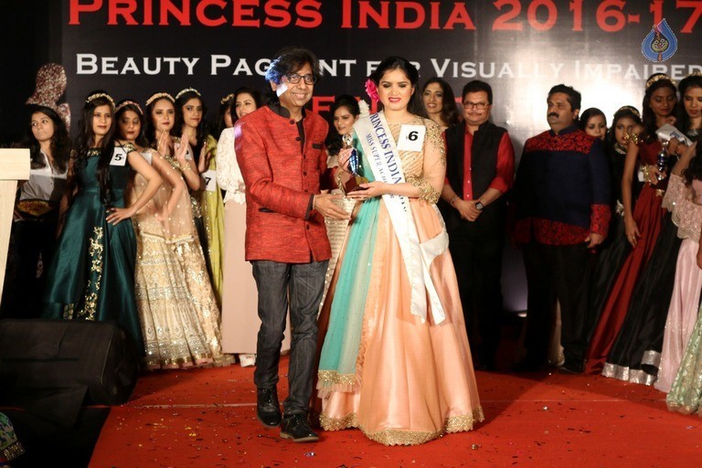 Princess India 2016-17 Finale Photos - 4 / 42 photos