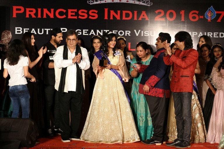 Princess India 2016-17 Finale Photos - 42 / 42 photos