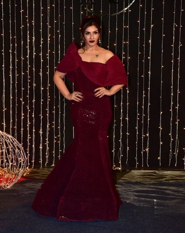 Priyanka Chopra - Nick Jonas Wedding Reception - 80 / 111 photos