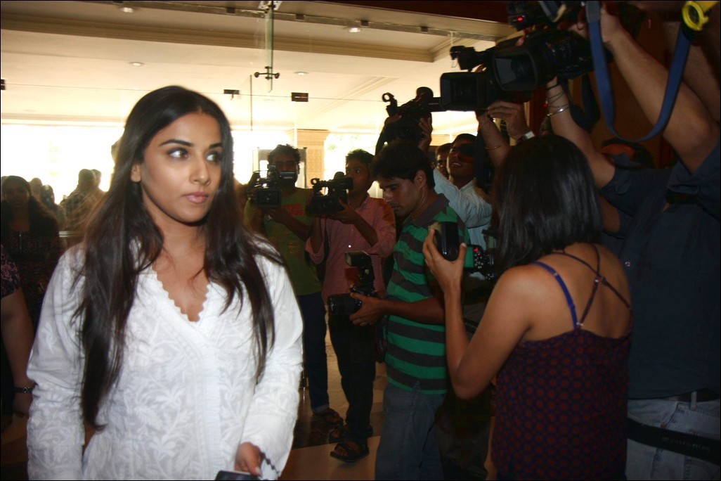 Celebs at Priyanka Chopra Father Condolence Meet - 37 / 59 photos