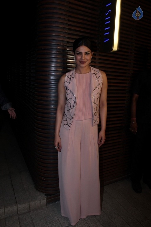 Priyanka Chopra Host Success Party of Ventilator Movie - 26 / 42 photos