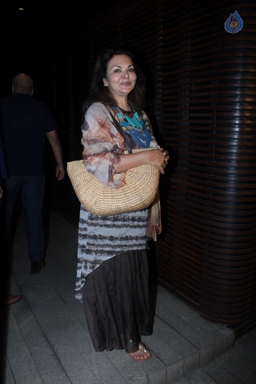 Priyanka Chopra Host Success Party of Ventilator Movie - 28 / 42 photos