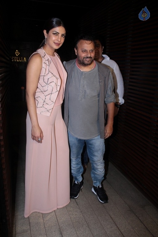 Priyanka Chopra Host Success Party of Ventilator Movie - 32 / 42 photos