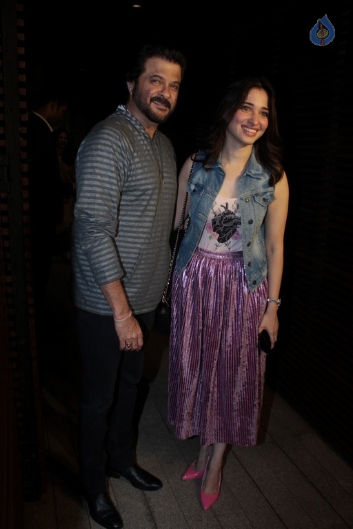 Priyanka Chopra Host Success Party of Ventilator Movie - 34 / 42 photos