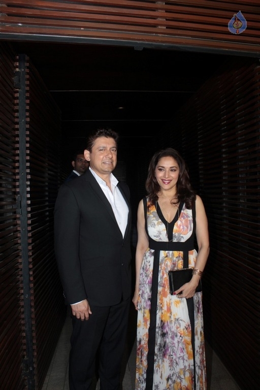 Priyanka Chopra Host Success Party of Ventilator Movie - 35 / 42 photos