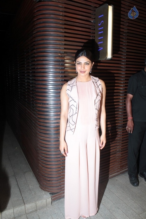 Priyanka Chopra Host Success Party of Ventilator Movie - 37 / 42 photos