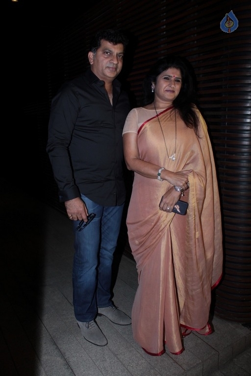 Priyanka Chopra Host Success Party of Ventilator Movie - 40 / 42 photos