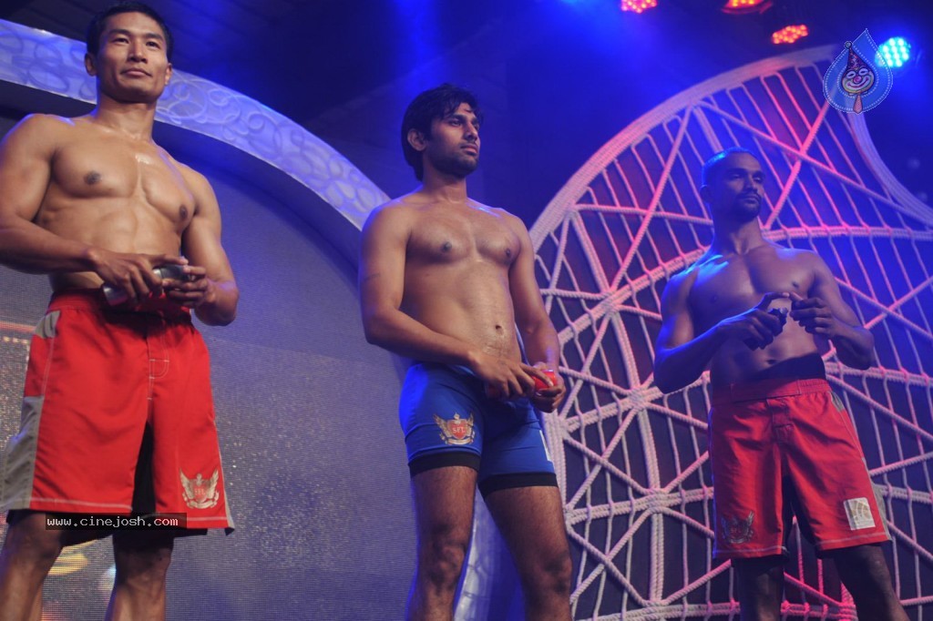 PRO SFL Company Launch - 13 / 34 photos