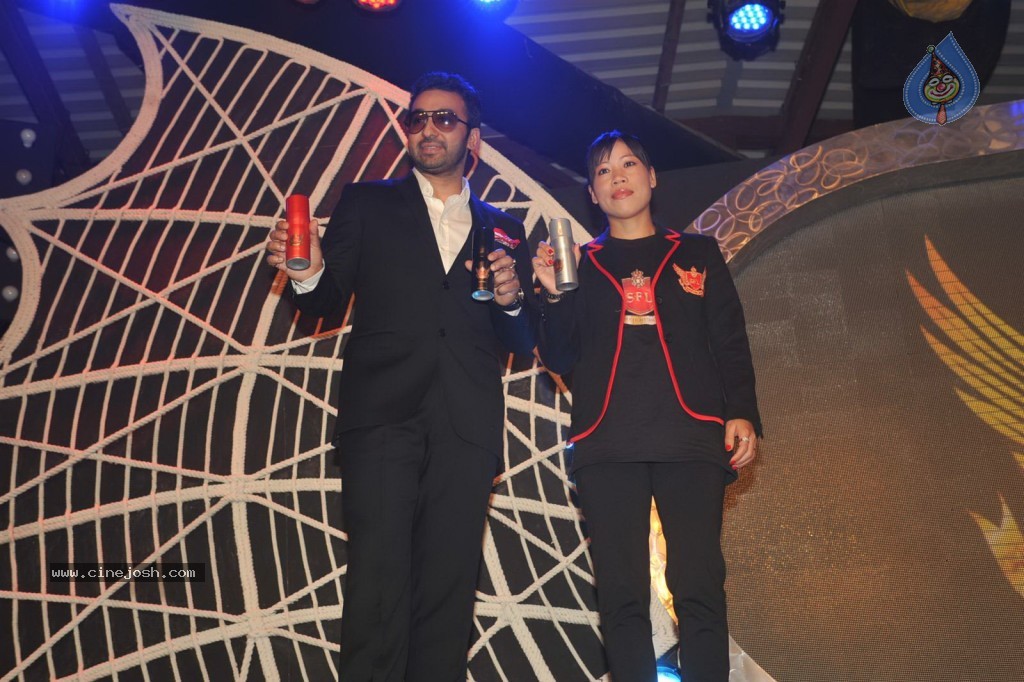 PRO SFL Company Launch - 28 / 34 photos