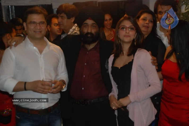 Producer Bonny Duggal Birthday Party - 9 / 46 photos