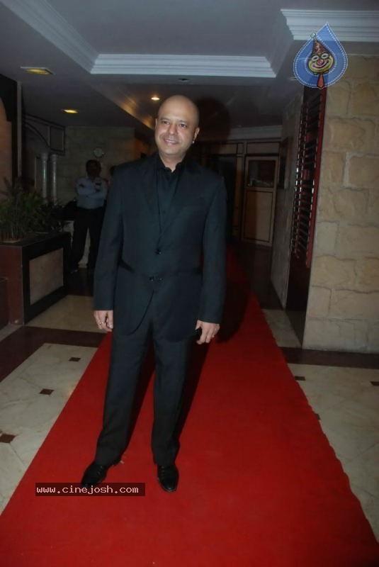 Producer Bonny Duggal Birthday Party - 20 / 46 photos