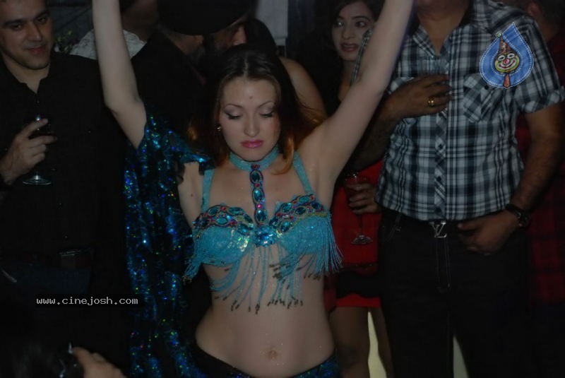 Producer Bonny Duggal Birthday Party - 44 / 46 photos