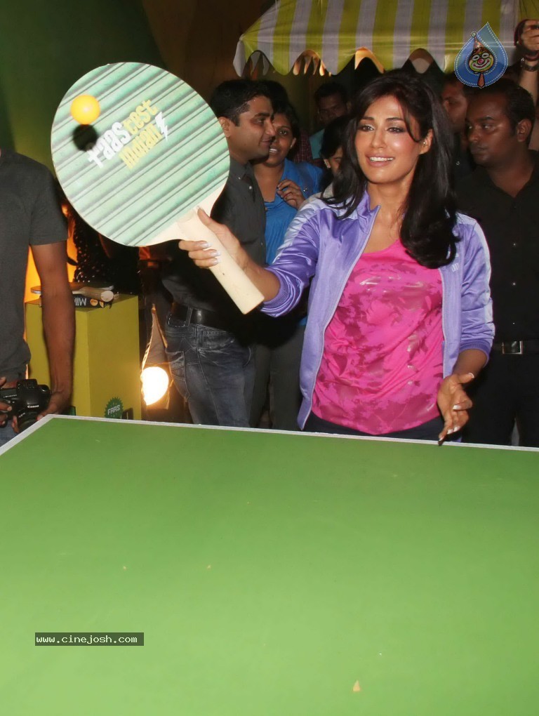 Puma Female Brand Ambassador Announcement - 28 / 67 photos