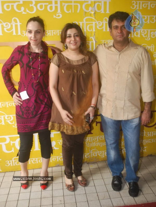 Punjab International Fashion Week Auditions - 6 / 56 photos