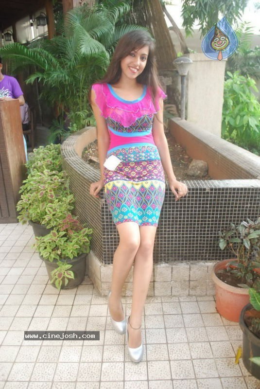 Punjab International Fashion Week Auditions - 32 / 56 photos