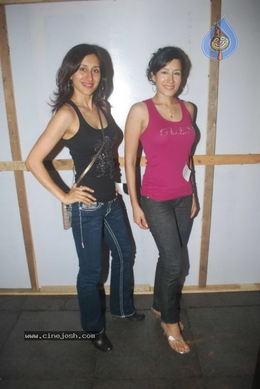 Punjab International Fashion Week Auditions - 44 / 56 photos