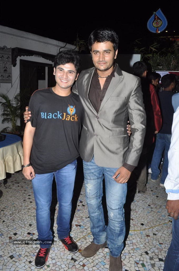 Pyaar Ka Panga and Adventure of Haunted House PM - 9 / 24 photos