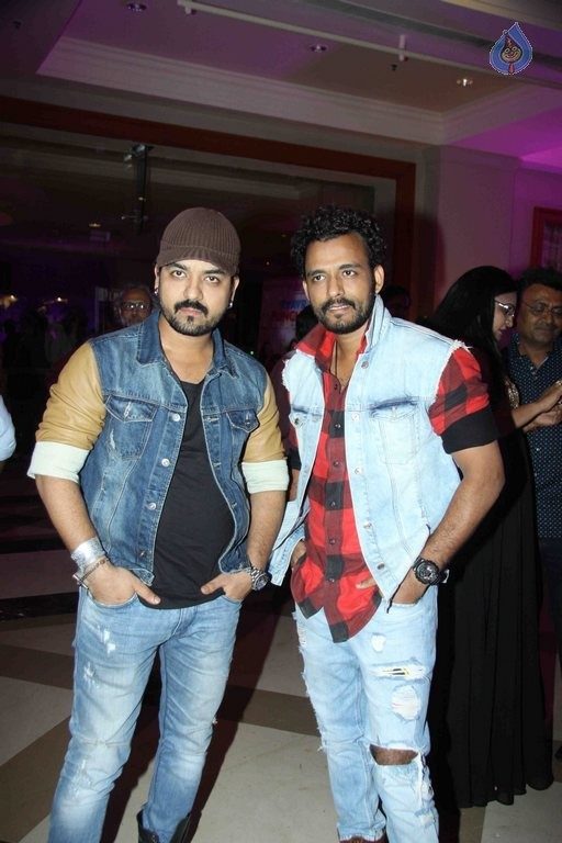 Pyaar Ka Punchanama 2 Success Party - 1 / 42 photos