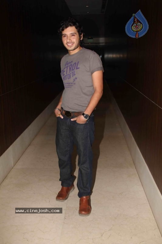 Bollywood: Pyaar Ka Punchnama Success Bash - 24 / 24 photos