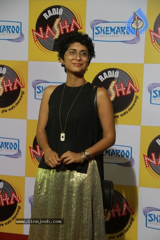 Qayamat Se Qayamat Tak 30 Years Celebrations - 5 / 9 photos