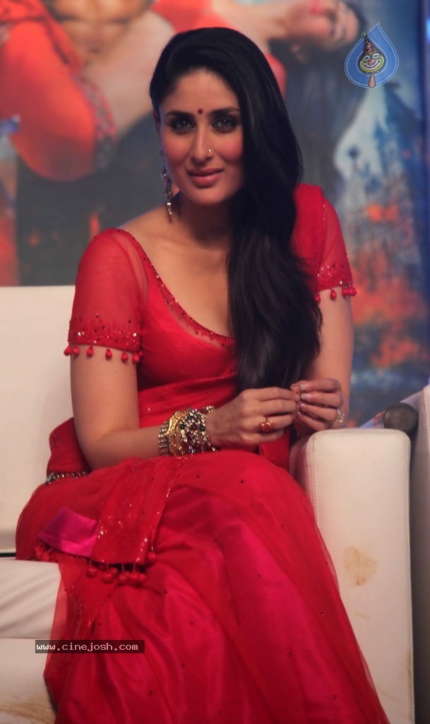 RA.One Movie Music Launch - 10 / 101 photos