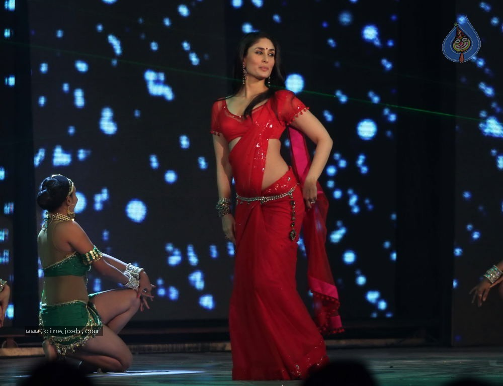 RA.One Movie Music Launch - 42 / 101 photos