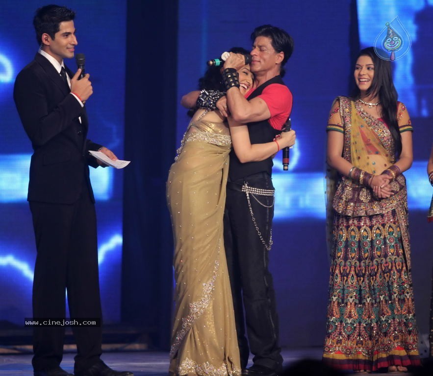 RA.One Movie Music Launch - 62 / 101 photos