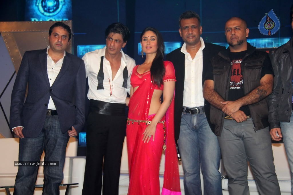 RA.One Movie Music Launch - 76 / 101 photos