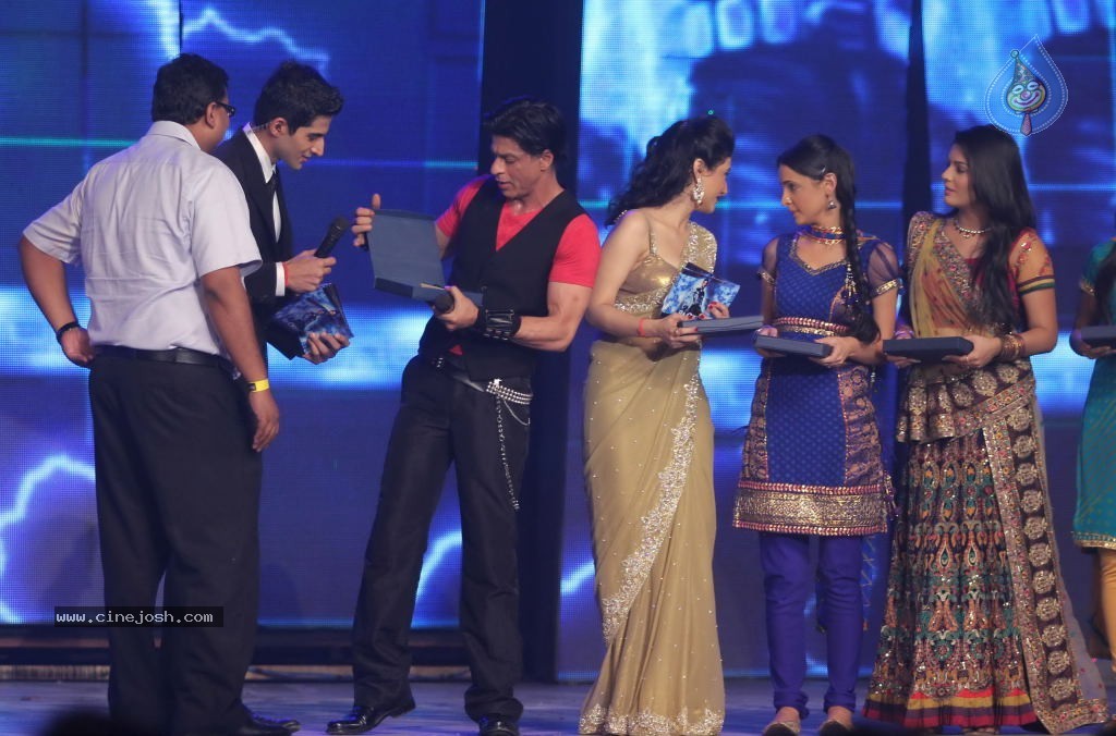 RA.One Movie Music Launch - 78 / 101 photos