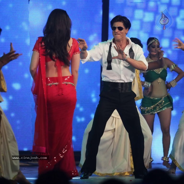 RA.One Movie Music Launch - 83 / 101 photos