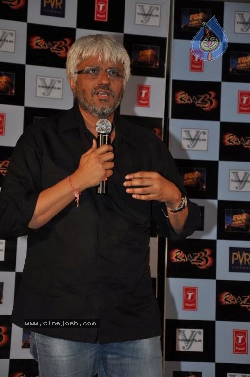 Raaz 3 Film 1st Look Launch - 47 / 51 photos