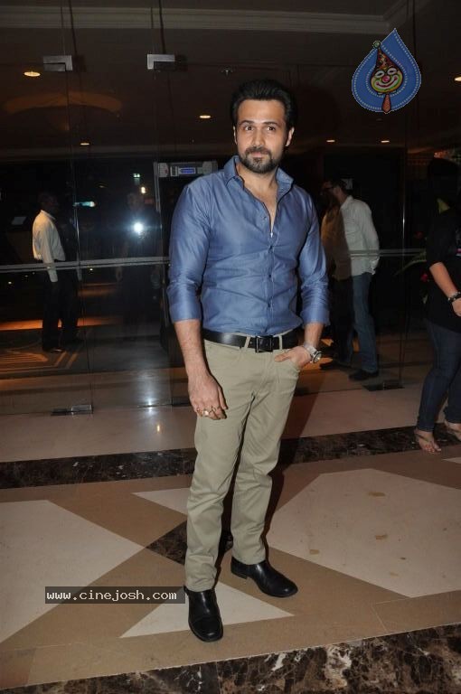 Raaz 3 Success Party - 4 / 59 photos