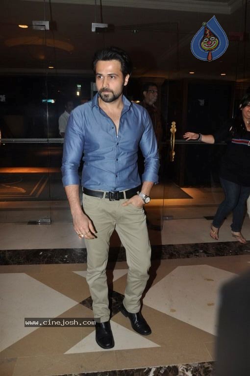 Raaz 3 Success Party - 16 / 59 photos