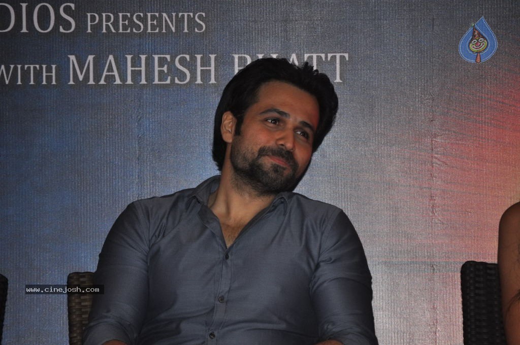 Raaz 3 Success Party - 34 / 59 photos