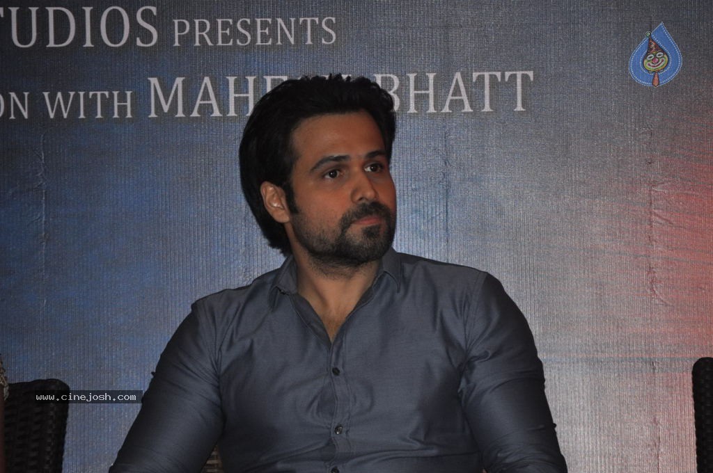 Raaz 3 Success Party - 59 / 59 photos