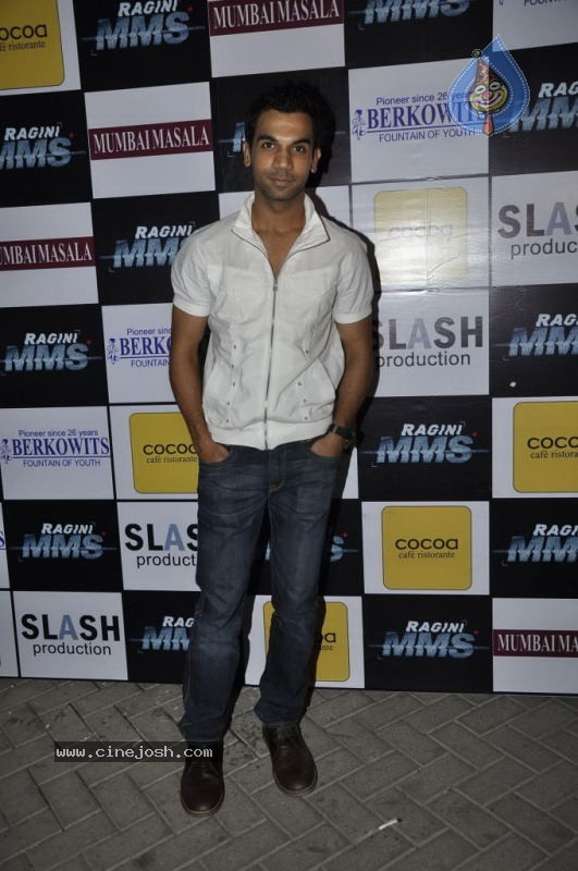 Ragini MMS Movie Press Meet - 2 / 17 photos