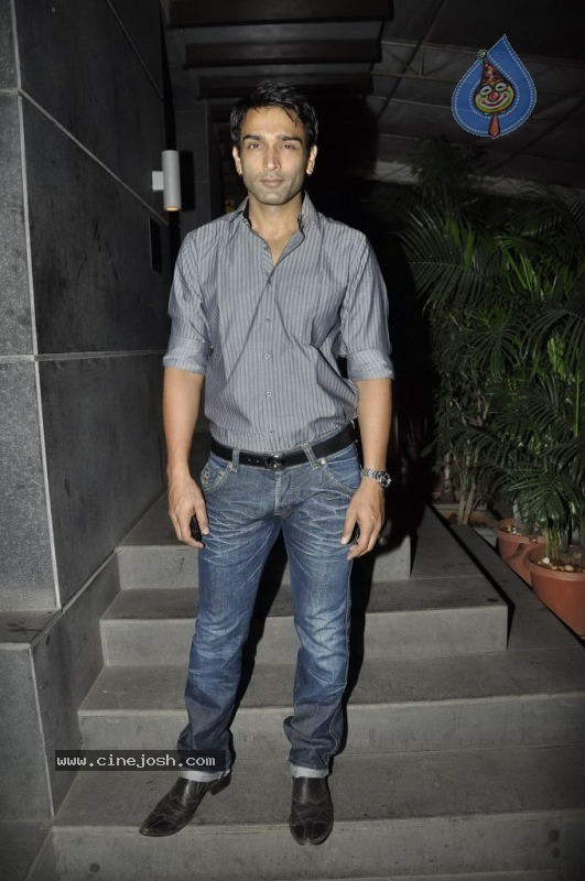 Ragini MMS Movie Press Meet - 10 / 17 photos
