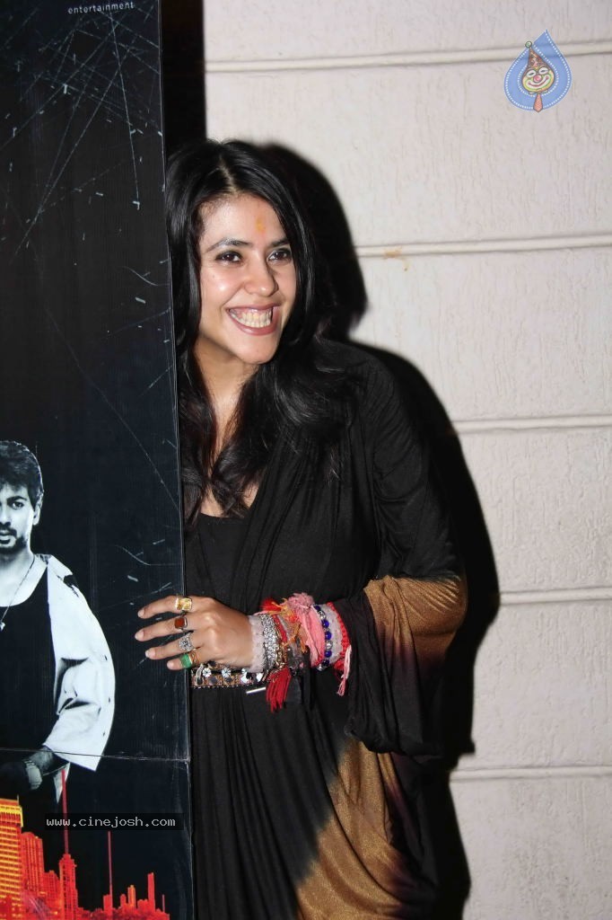 Ragini MMS Movie Success Bash - 18 / 77 photos