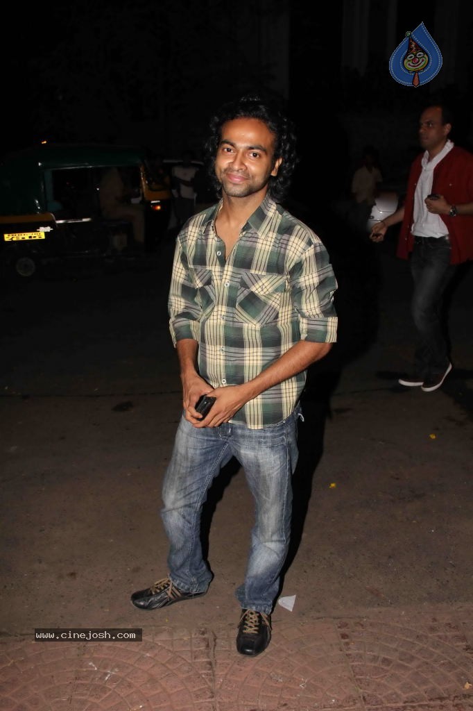 Ragini MMS Movie Success Bash - 37 / 77 photos
