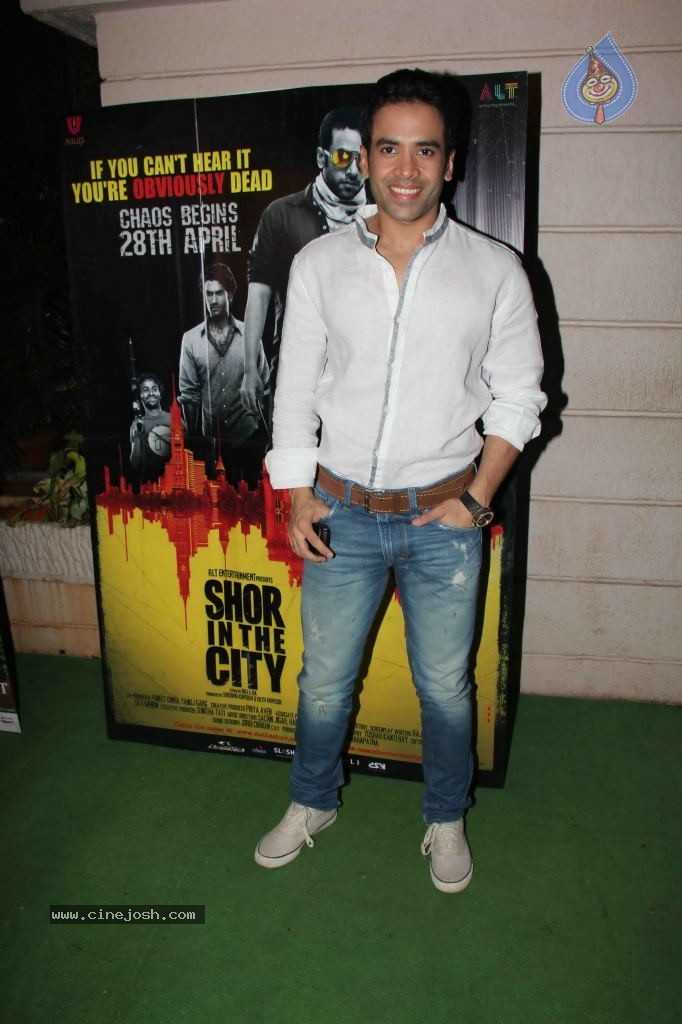 Ragini MMS Movie Success Bash - 44 / 77 photos