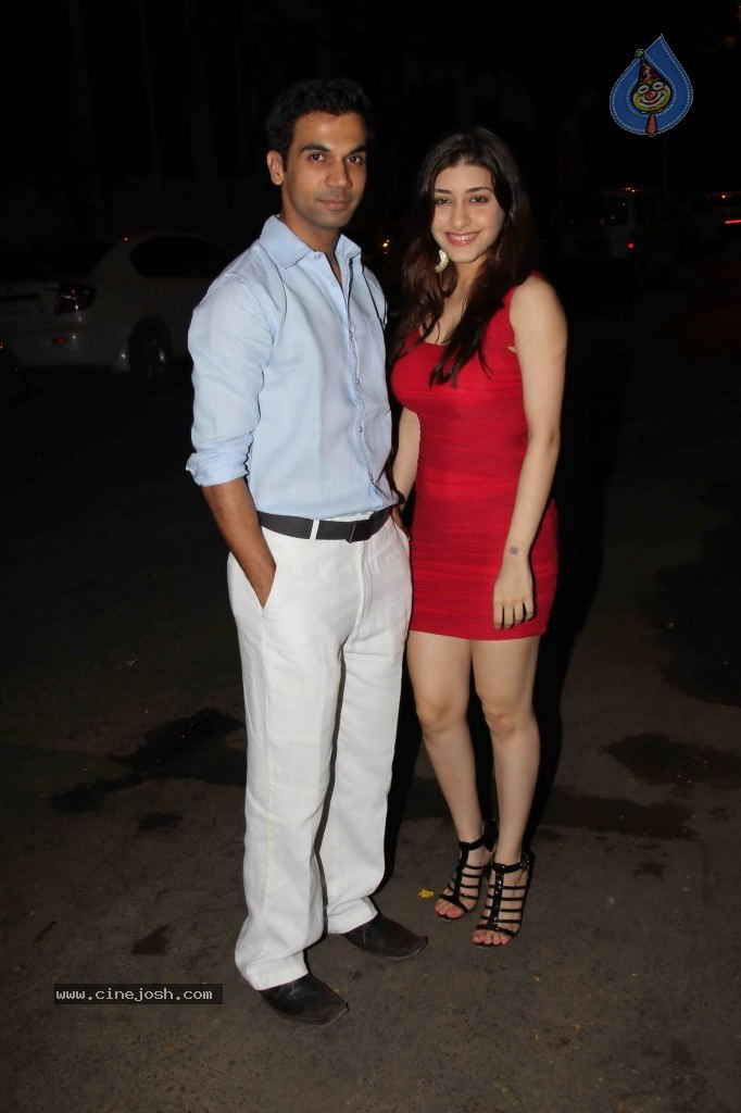 Ragini MMS Movie Success Bash - 49 / 77 photos