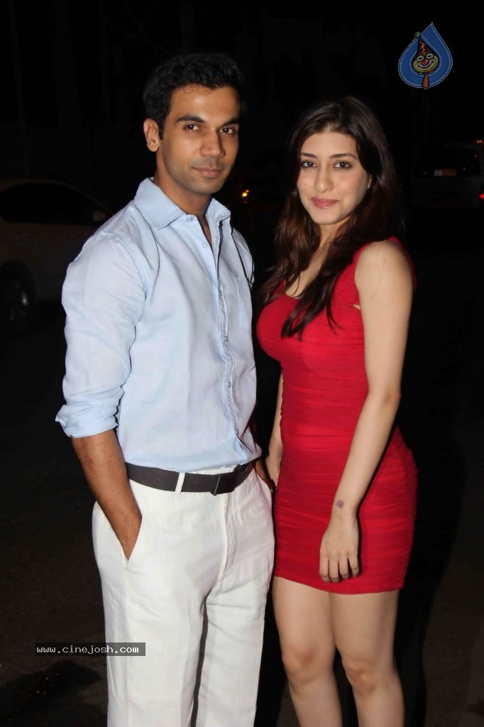 Ragini MMS Movie Success Bash - 60 / 77 photos