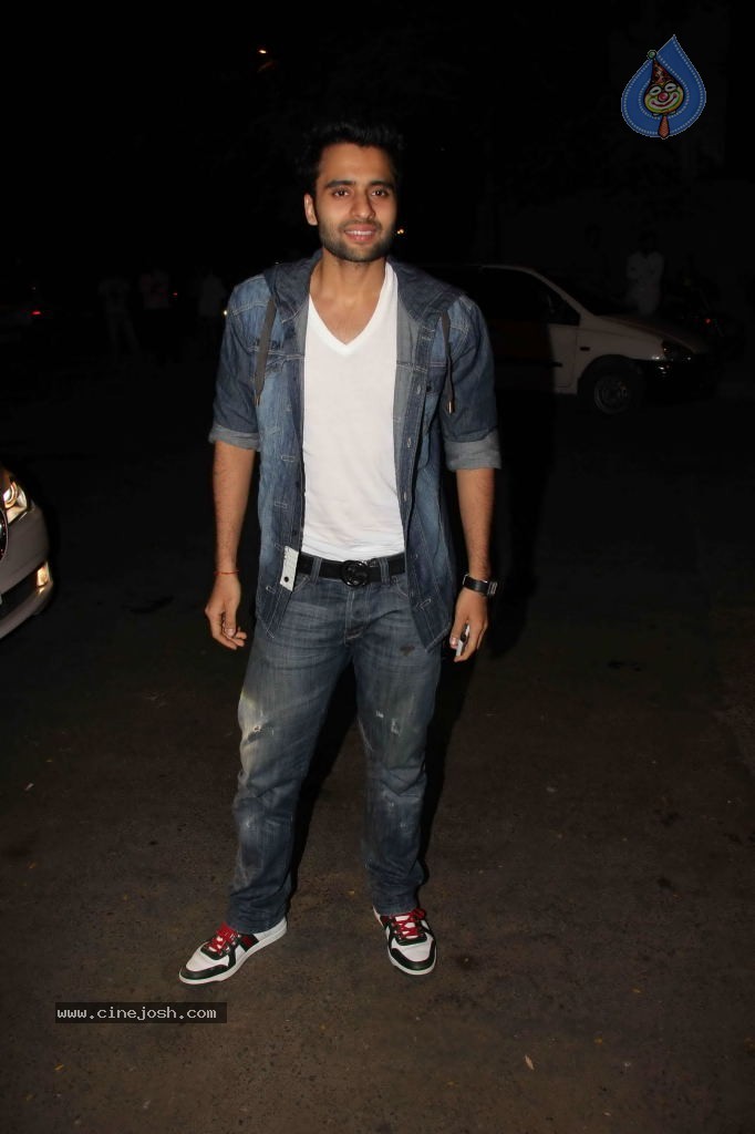 Ragini MMS Movie Success Bash - 65 / 77 photos
