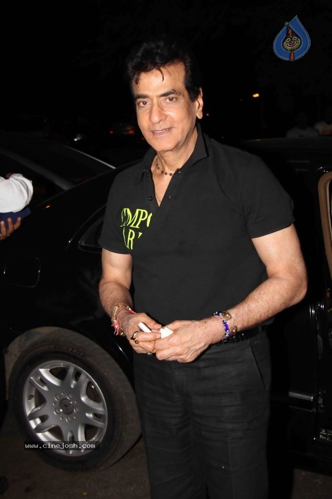 Ragini MMS Movie Success Bash - 69 / 77 photos
