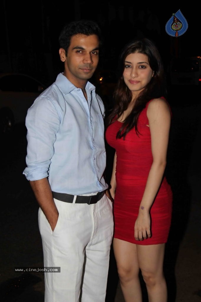 Ragini MMS Movie Success Bash - 74 / 77 photos