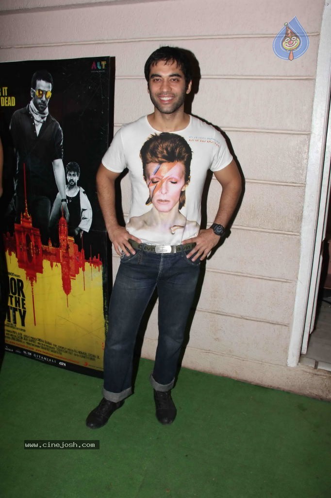 Ragini MMS Movie Success Bash - 77 / 77 photos