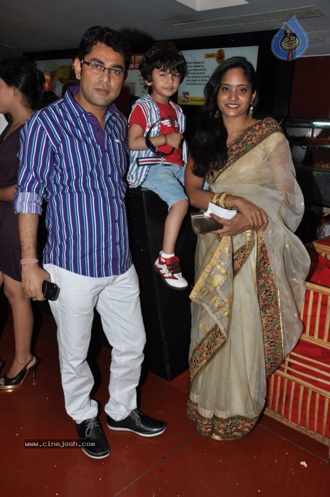 Rakhtbeej Movie Audio Launch - 2 / 26 photos