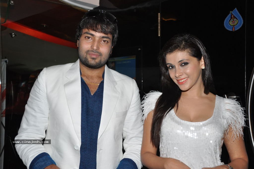 Rakhtbeej Movie Audio Launch - 8 / 26 photos